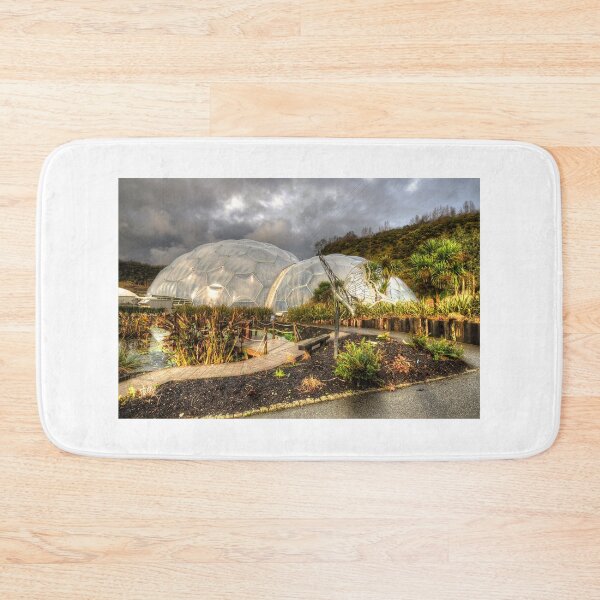 Item preview, The Mediterranean Biome designed and sold by hawkie.