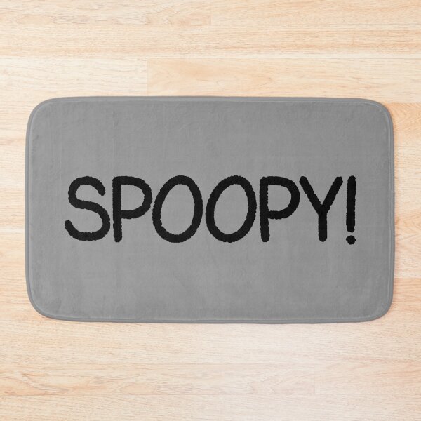 Artikelvorschau, Spoopy! - Halloween _013 entworfen und verkauft von shirtdesigner.