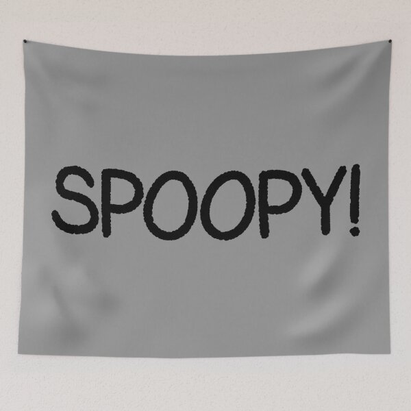 Artikelvorschau, Spoopy! - Halloween _013 entworfen und verkauft von shirtdesigner.