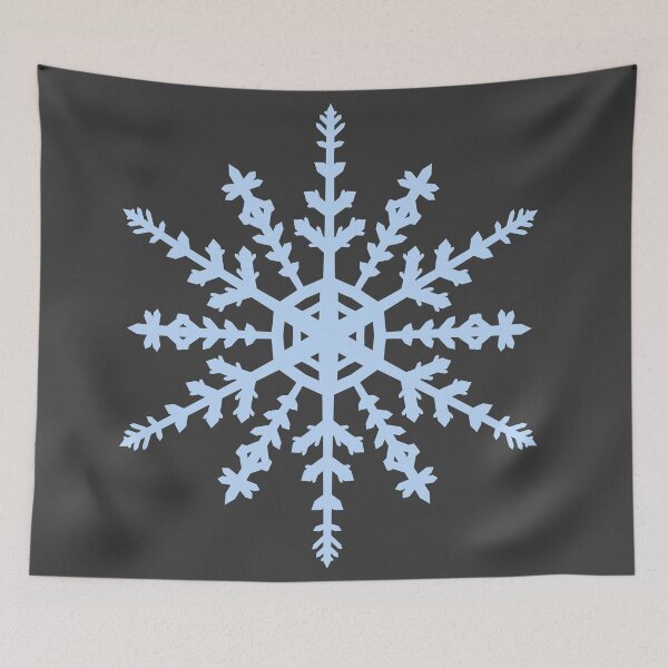Item preview, Christmas - Snowflake _015 designed and sold by shirtdesigner.