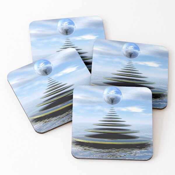 Item preview, Ascending designed and sold by Hugh Fathers.