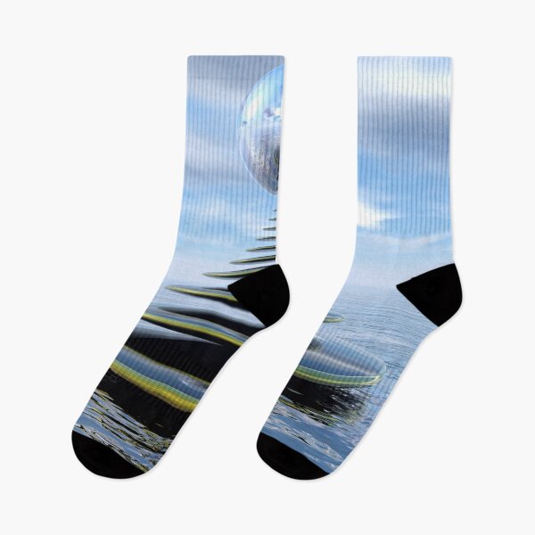 Item preview, Ascending designed and sold by Hugh Fathers.