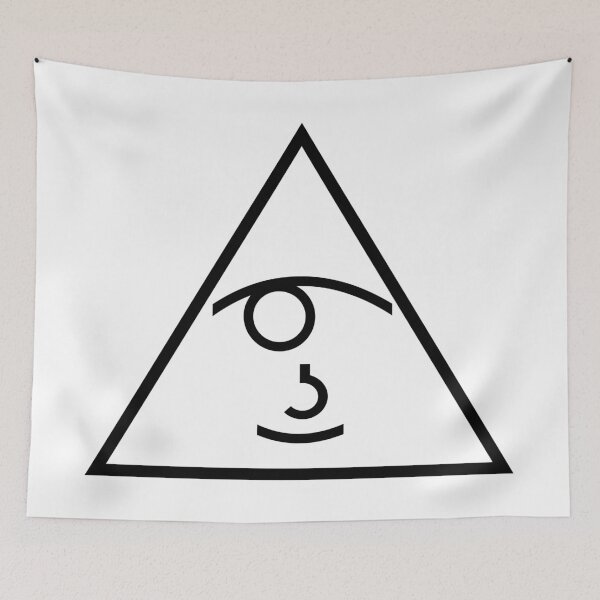 Item preview, Memes - Illuminati Lenny ( ͡° ͜ʖ ͡° ) _019 designed and sold by shirtdesigner.