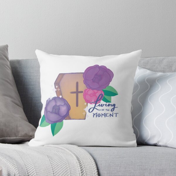 Item preview, Living in the Moment designed and sold by xyethewhimsy.