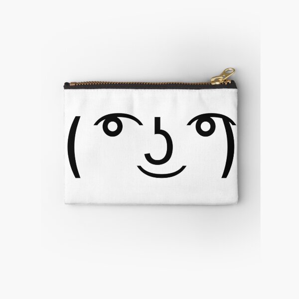 Item preview, Memes - Lenny Face ( ͡° ͜ʖ ͡° ) _020 designed and sold by shirtdesigner.