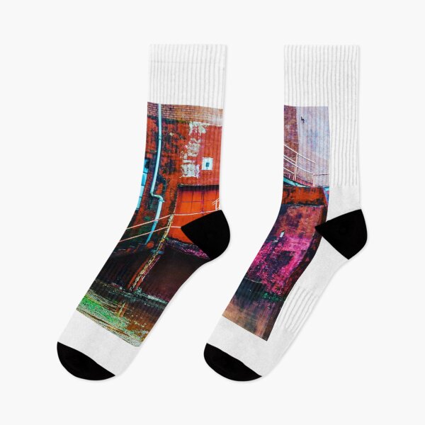 Item preview, On My Psychedelic Journey designed and sold by Rodney Williams.