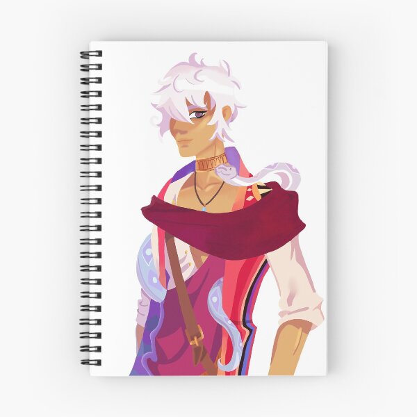 Item preview, Asra la Arcana designed and sold by DoubleSidedStar.