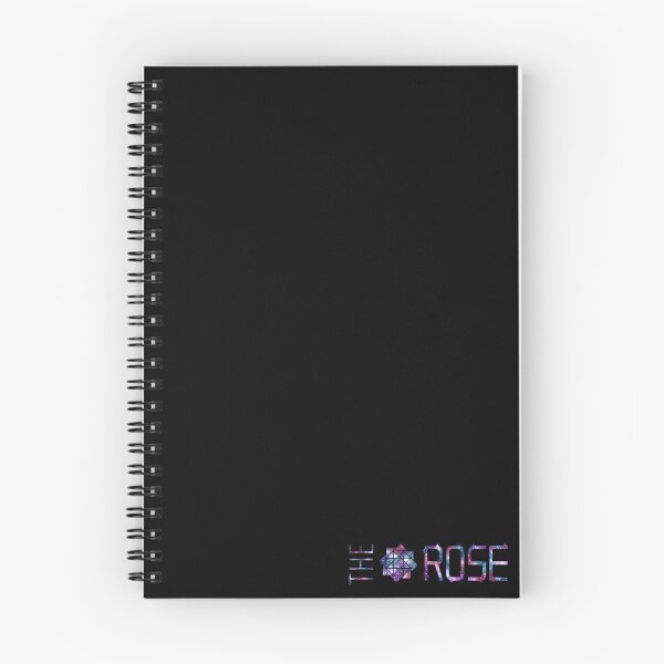 Item preview, THE ROSE GALAXY LOGO designed and sold by prismarts.