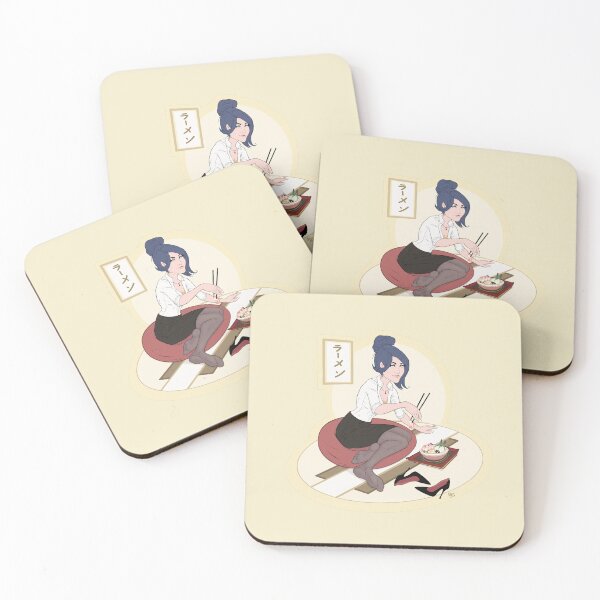 Item preview, Ebi Ramen designed and sold by Nileink.