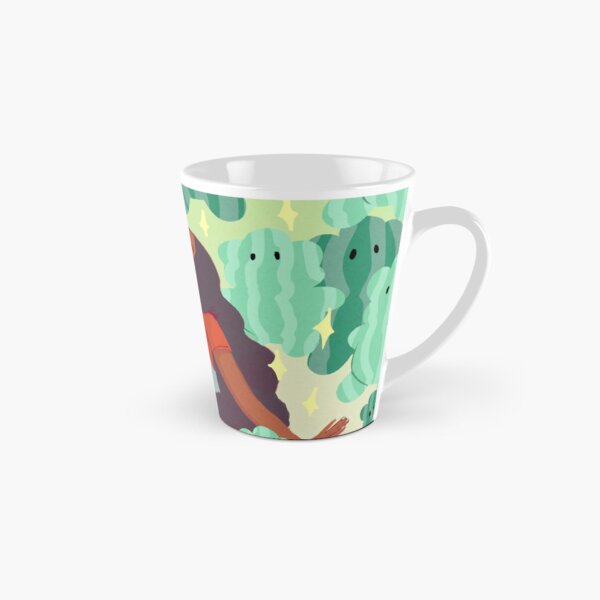 Stevonnie and Watermelon Stevens Tall Mug