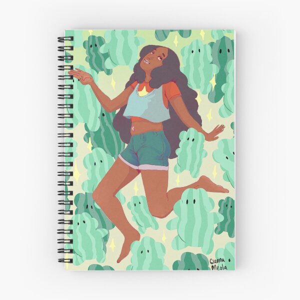 Item preview, Stevonnie and Watermelon Stevens designed and sold by giannameola.