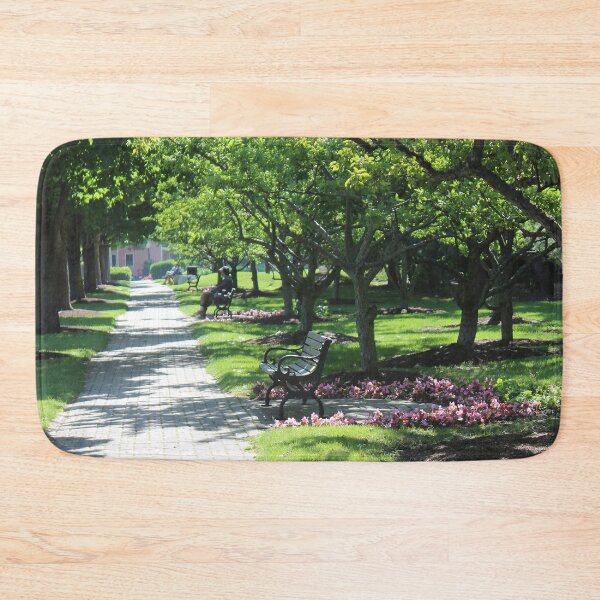 Item preview, Brick Walkway designed and sold by Susie Kramer.