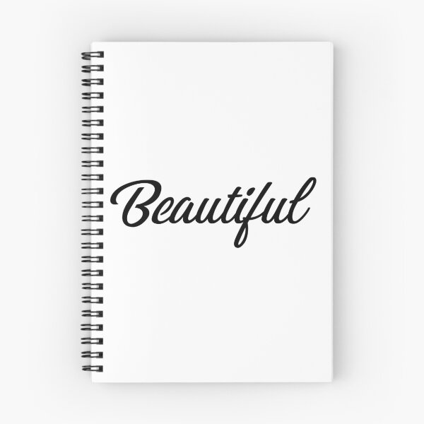 Item preview, Typography - Beautiful _021 designed and sold by shirtdesigner.