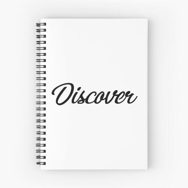 Item preview, Typography - Discover _022 designed and sold by shirtdesigner.