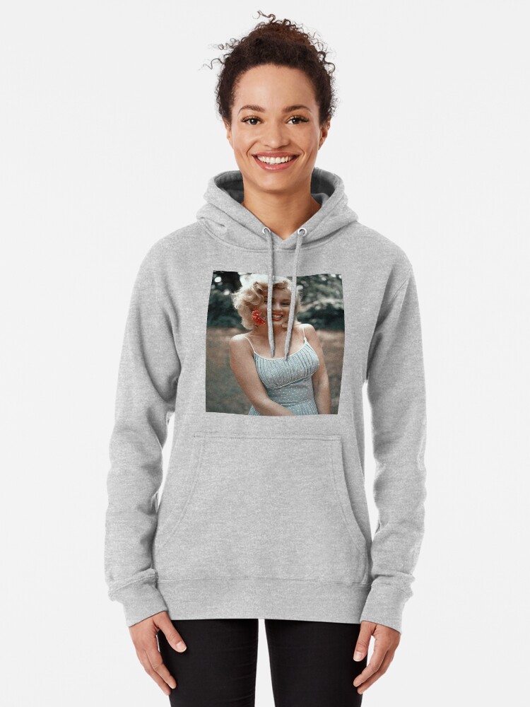 caliyork sweatshirt