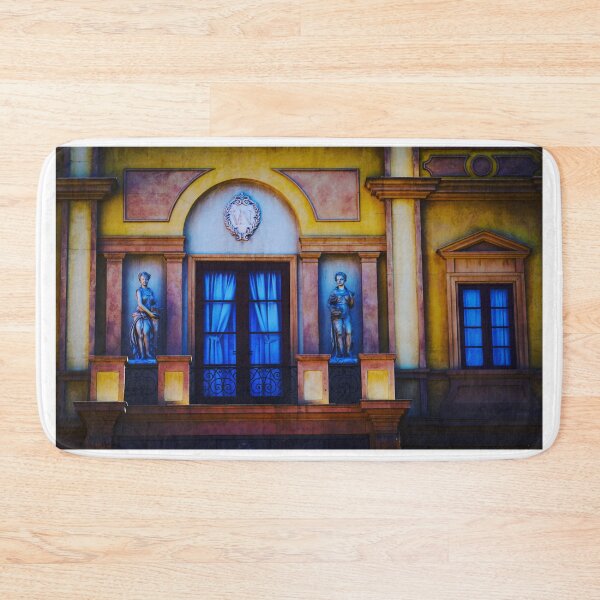 Item preview, In Classical Blue designed and sold by Rodney Williams.
