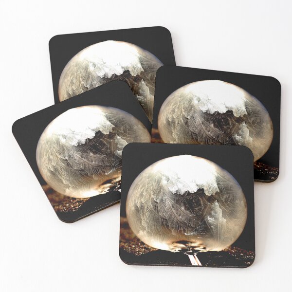 Item preview, Bubble Frozen in Time designed and sold by Susie Kramer.