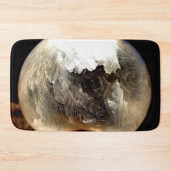 Item preview, Bubble Frozen in Time designed and sold by Susie Kramer.