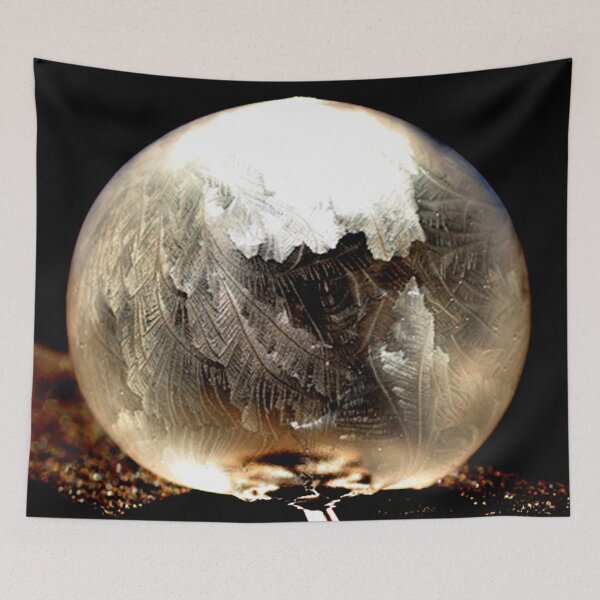 Item preview, Bubble Frozen in Time designed and sold by Susie Kramer.