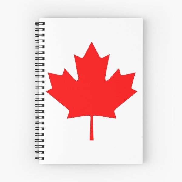 Item preview, Canada - Maple Leaf _033 designed and sold by shirtdesigner.