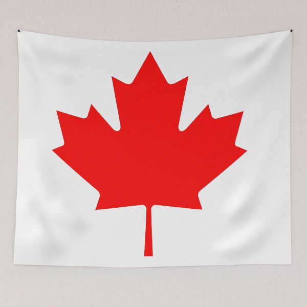 Item preview, Canada - Maple Leaf _033 designed and sold by shirtdesigner.