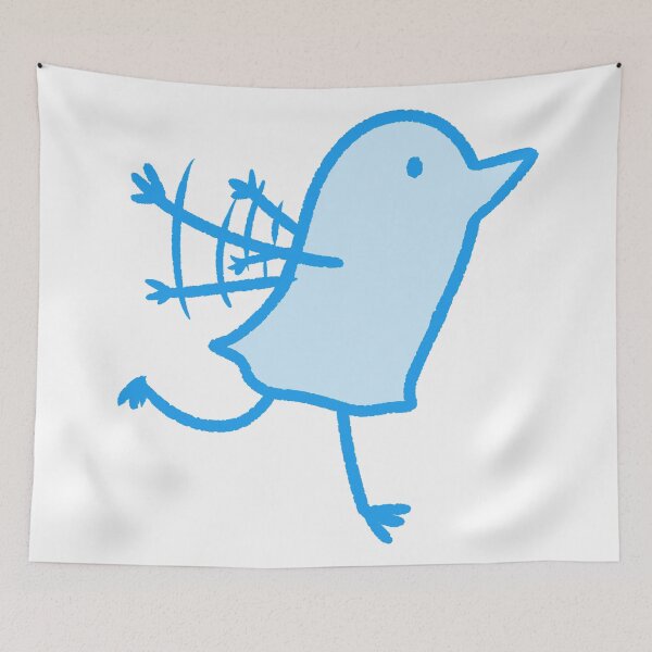 Item preview, Goodnight / Oyasumi Punpun - Twitter _034 designed and sold by shirtdesigner.