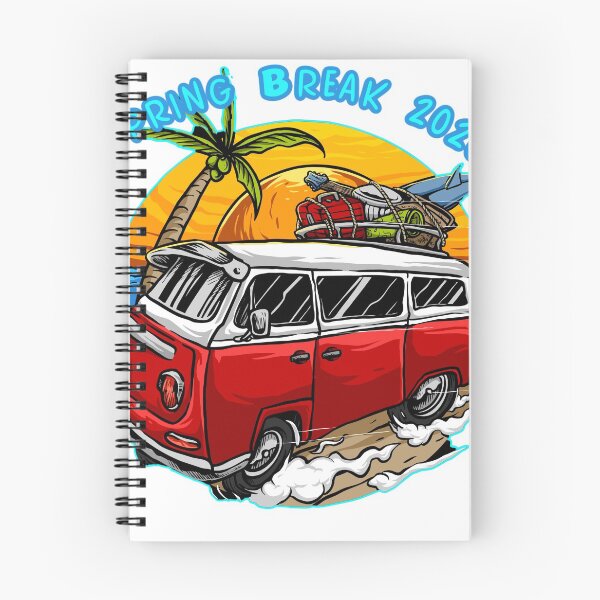 Item preview, Spring Break 2020 Must Have designed and sold by bustedaxle101.