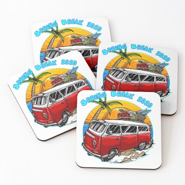 Item preview, Spring Break 2020 Must Have designed and sold by bustedaxle101.