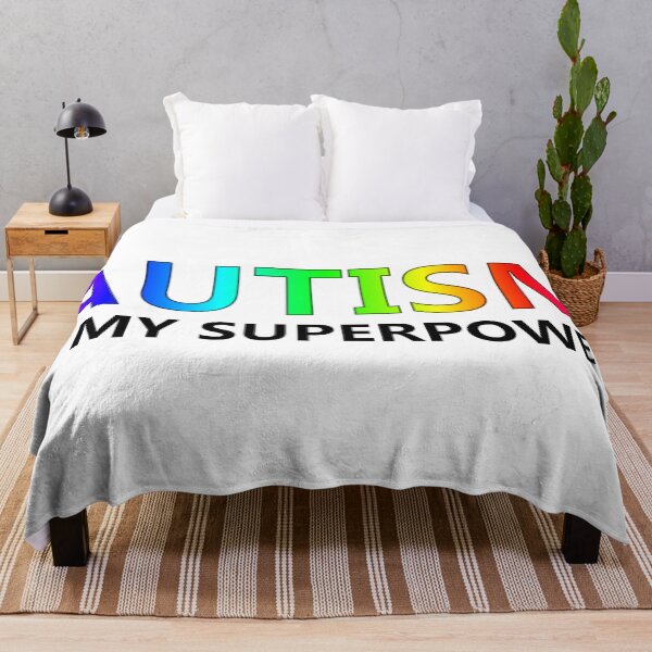 Item preview, Autism is my Superpower _036 designed and sold by shirtdesigner.