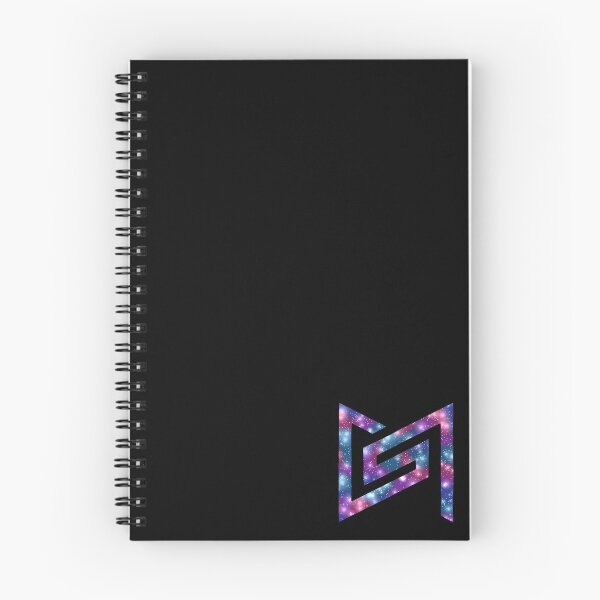 Item preview, SUPER M GALAXY LOGO designed and sold by prismarts.