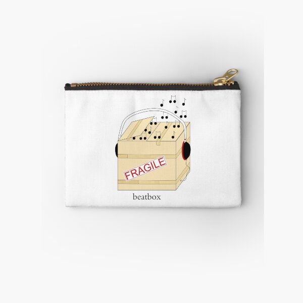 Item preview, beatbox pun designed and sold by punderfullife.