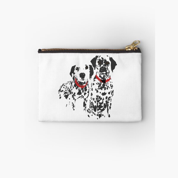 Item preview, Two Dalmatians designed and sold by ecjourdan.