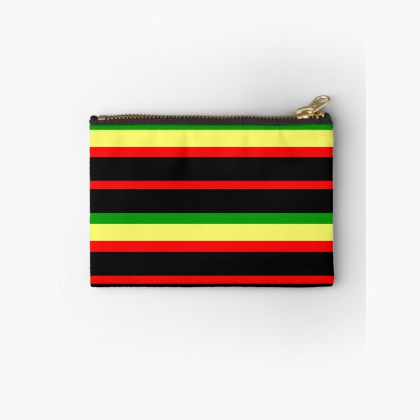 Item preview, Afrocentric Stripes designed and sold by csbfashions.
