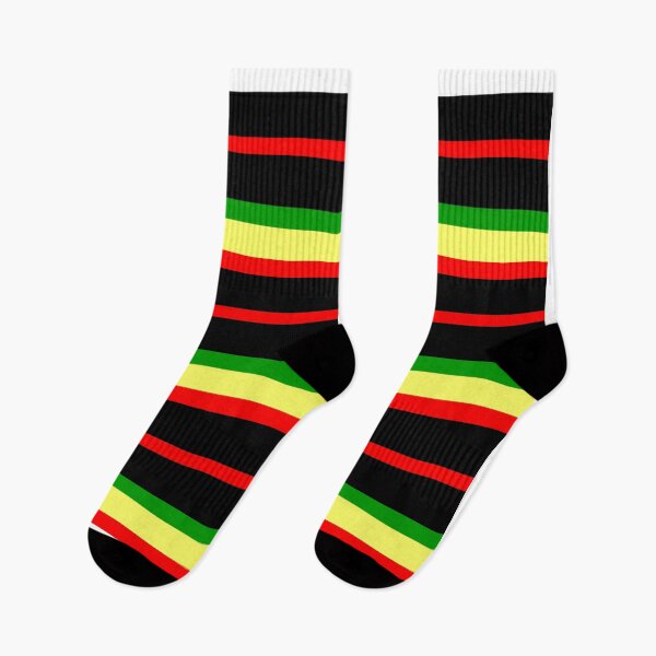 Item preview, Afrocentric Stripes designed and sold by csbfashions.