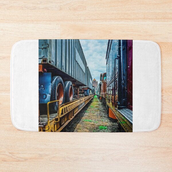 Item preview, Narrow View designed and sold by Rodney Williams.