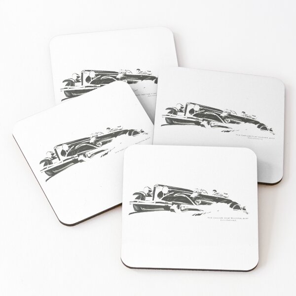 Item preview, The Mighty Aero Chrysler Straight 8  designed and sold by taspaul.