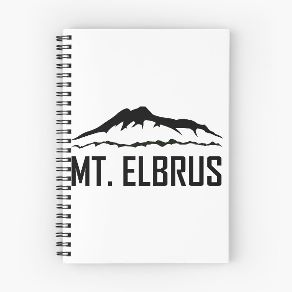 Item preview, Russia - Mount Elbrus _014 designed and sold by travelingblog.
