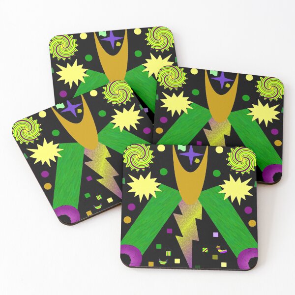 Item preview, Lightening Craziness designed and sold by csbfashions.