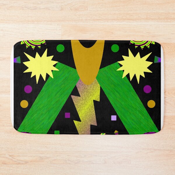Item preview, Lightening Craziness designed and sold by csbfashions.