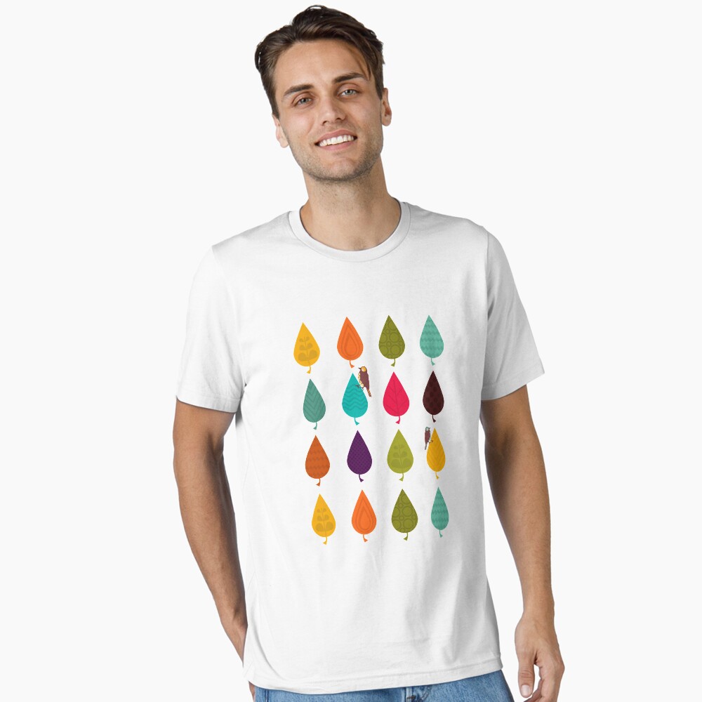 Item preview, Essential T-Shirt designed and sold by Kakel.