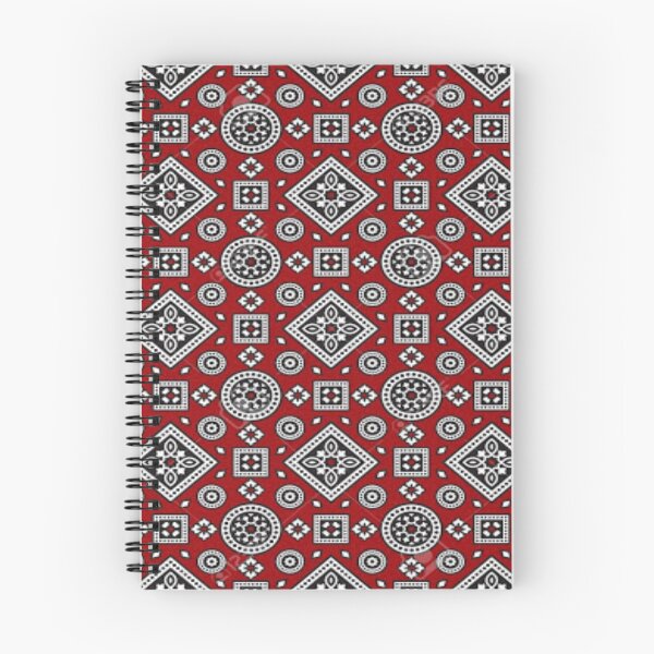Item preview, Sindhi Ajrak designed and sold by Asnaz.