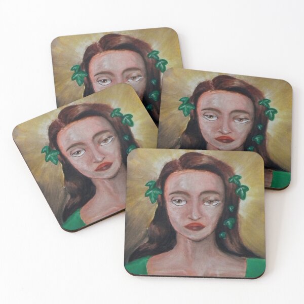 Item preview, Persephone designed and sold by Rapunculus.