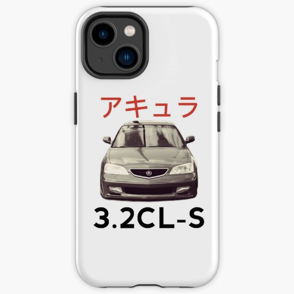 Acura Tl Cartoon Phone Cases for Sale Redbubble