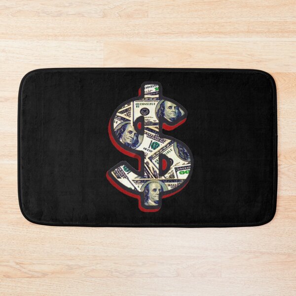 Item preview, I’m All About The Benjamins  designed and sold by Mark Jesus-Allen.