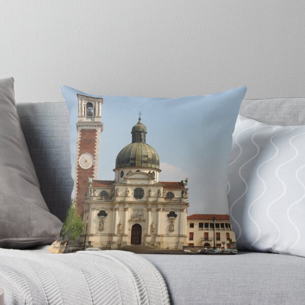 Item preview, Basilica di S. Maria di Monte Berico designed and sold by Elena Skvortsova.
