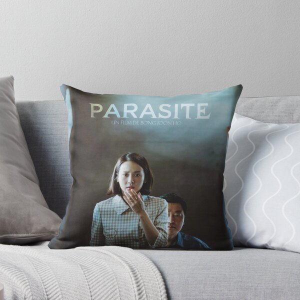 Item preview, PARASITE Best Picture winner by Bong Joon Ho (2019) designed and sold by amillama.