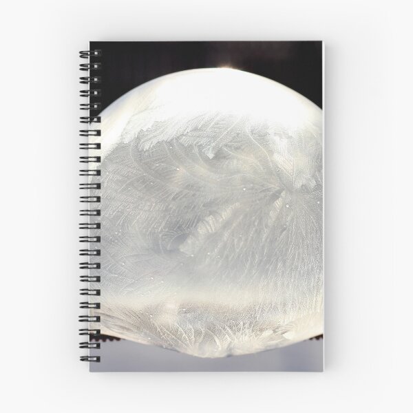 Item preview, Frozen Bubble designed and sold by Susie Kramer.
