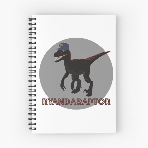 Item preview, RyanDaRaptor designed and sold by AlchemyInGreen.