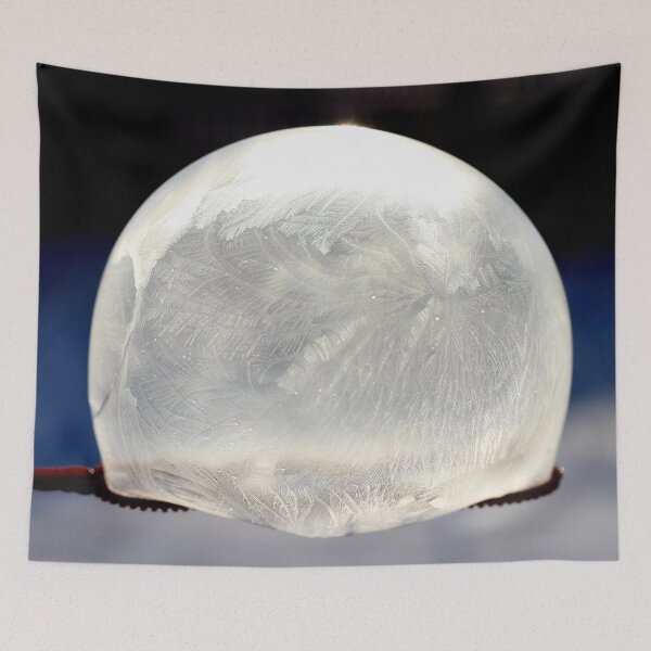 Item preview, Frozen Bubble designed and sold by Susie Kramer.