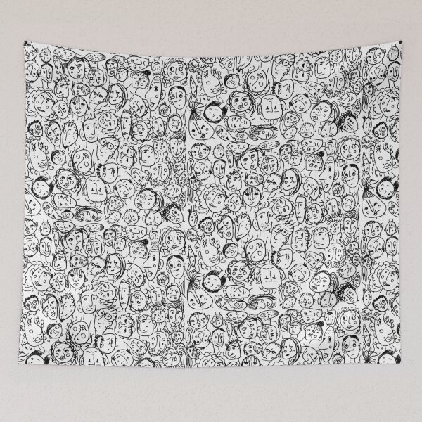 Item preview, Gente designed and sold by Lily  Rice.